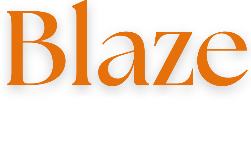 Blaze Spins Casino