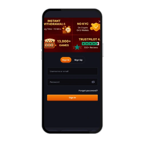 Blaze Spins Kasino anmeldung