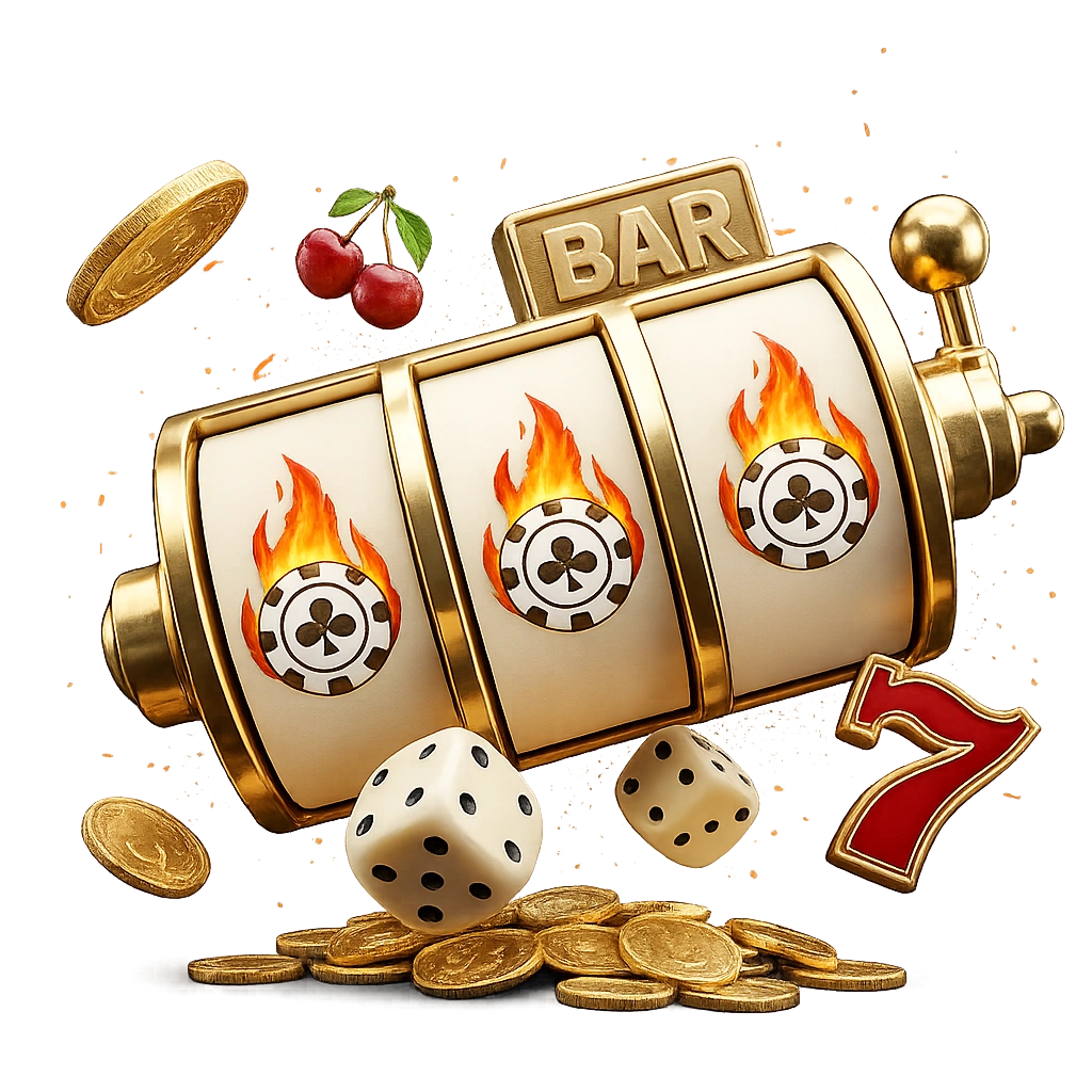 BlazeSpins Casino online